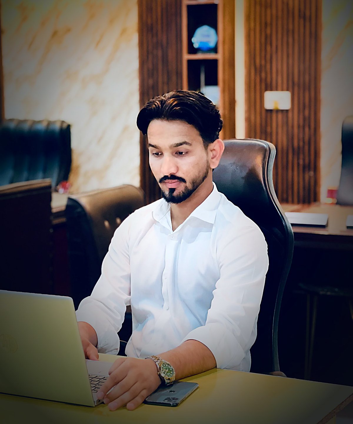 Muhammad Ahmad, Amazon FBA Consultant